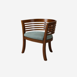 Kursi Teras - Helloilmare